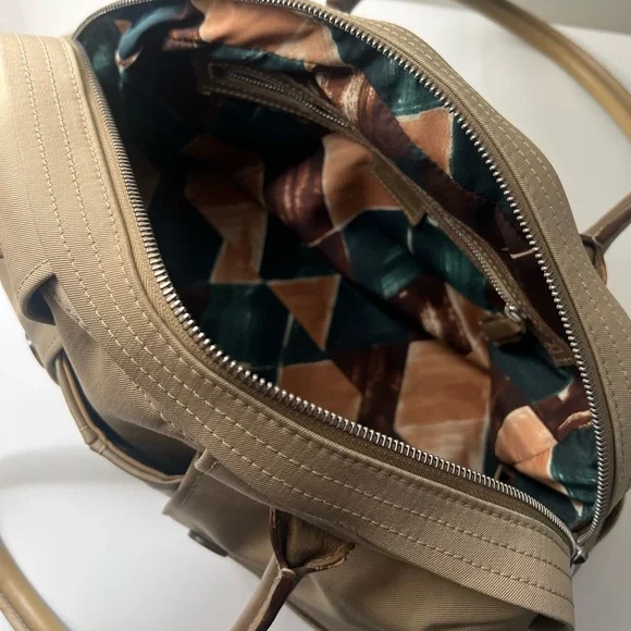 Jean Paul Gaultier Trench Coat Bag - Picture 8 of 8